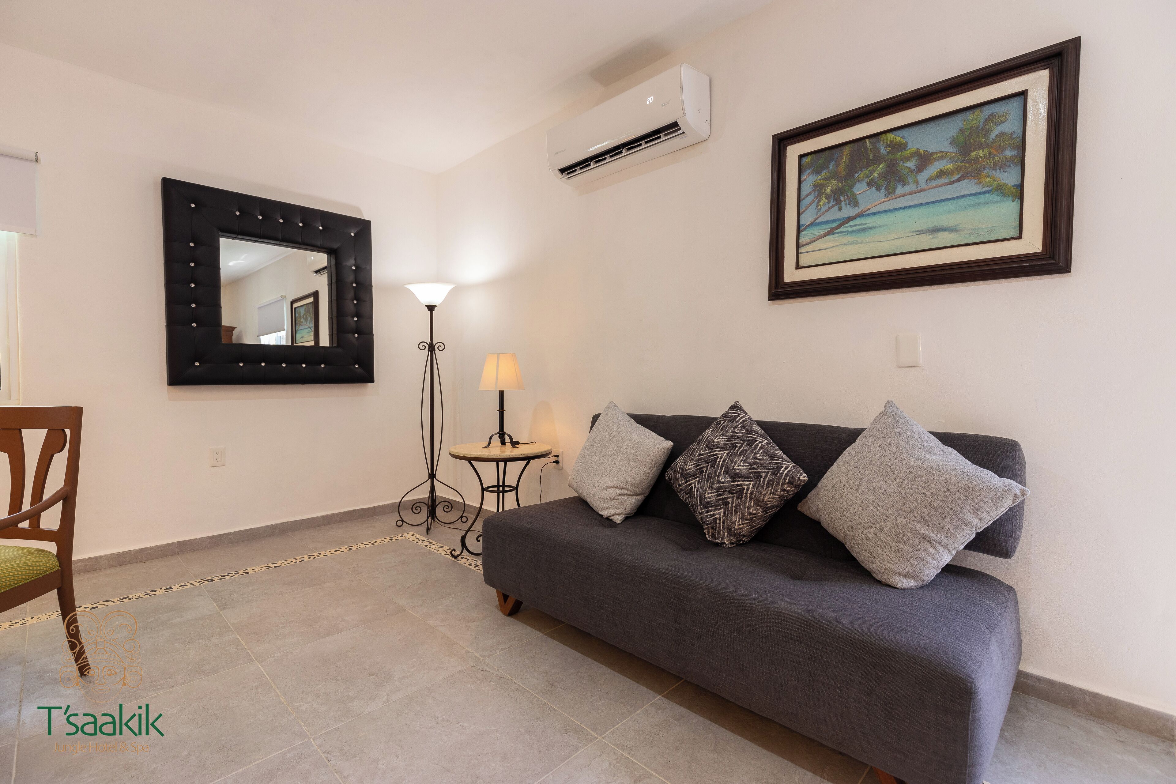 60-inch smart tv with premium tv channels, tv, netflix