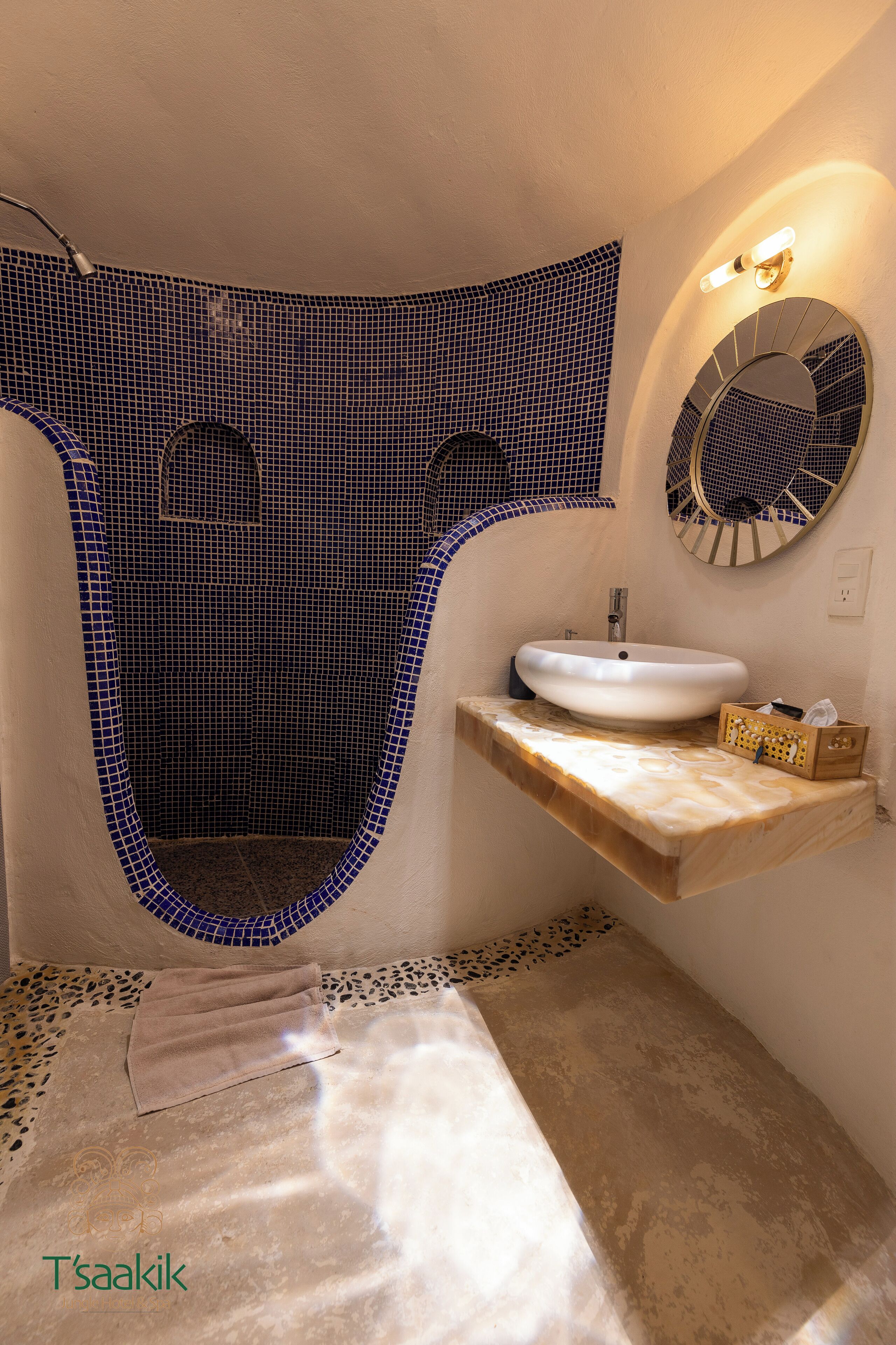 hair dryer, dressing gowns, slippers, towels