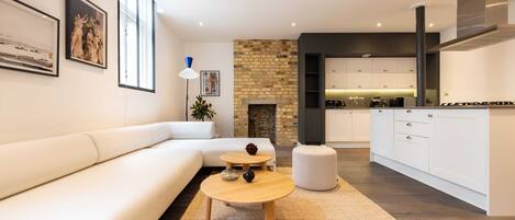 Fernseher, Netflix, Streaming-Dienste