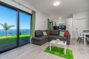 スマートテレビ