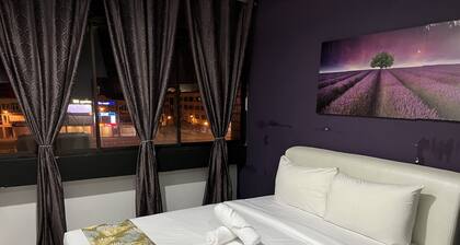 Cassia Inn Kuching