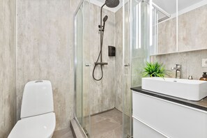 Appartement | Salle de bain