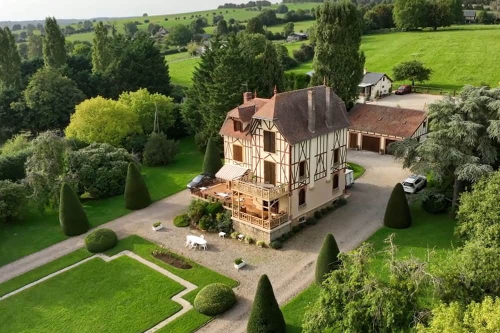 Domaine des Thomins