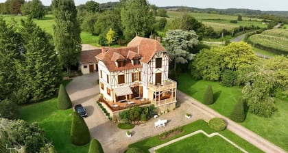 Domaine des Thomins