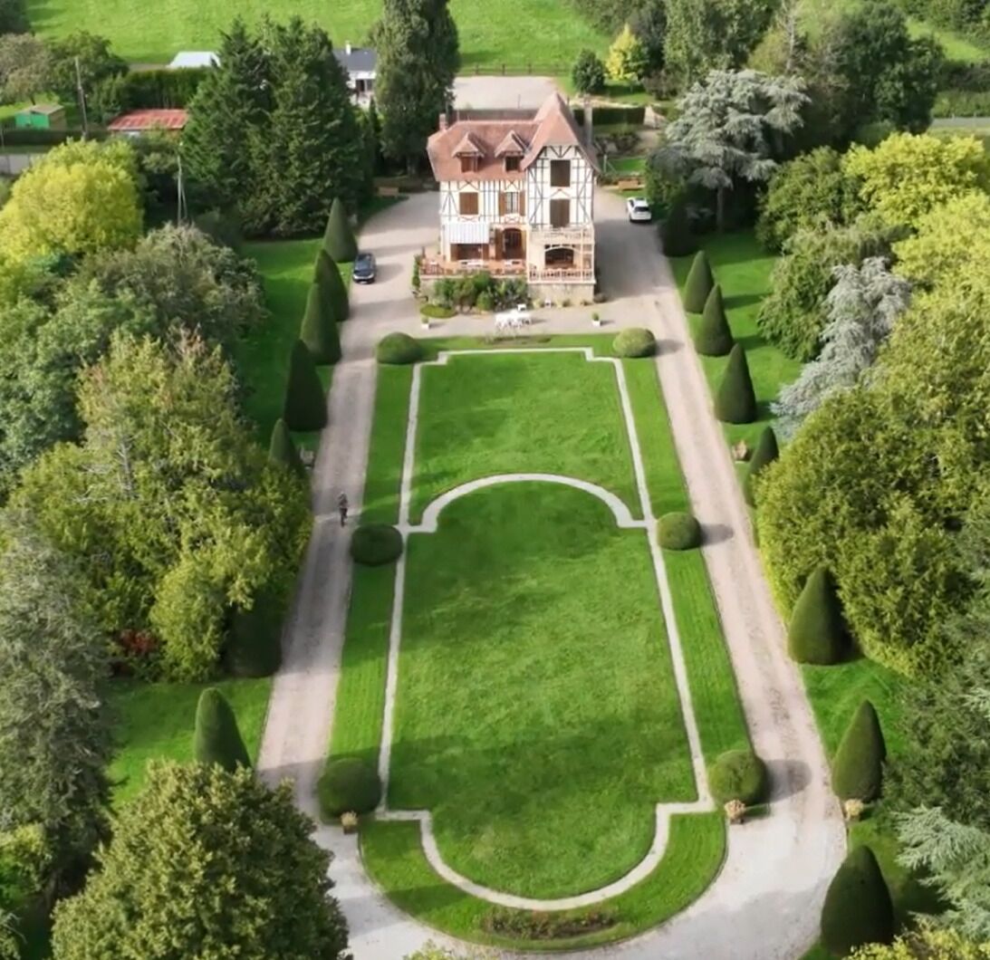 Luftbilde