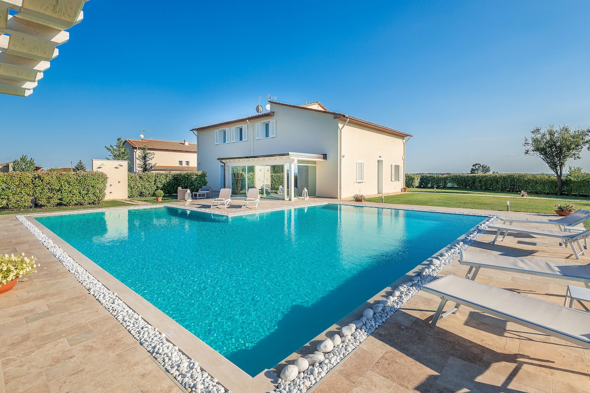 Bild für Gastgeberprofil