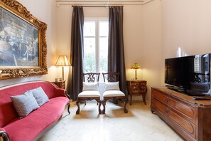 Aire de séjour