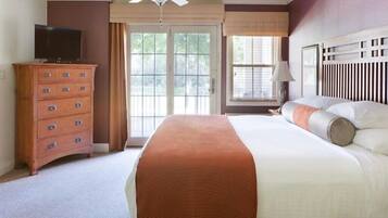 2 chambres, fer et planche Ă repasser, Wi-Fi gratuit, draps fournis