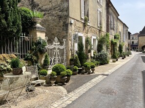 Exterieur