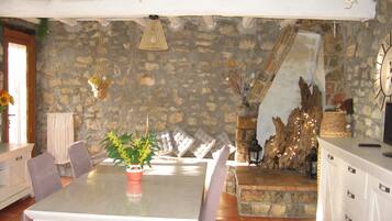 Restauration