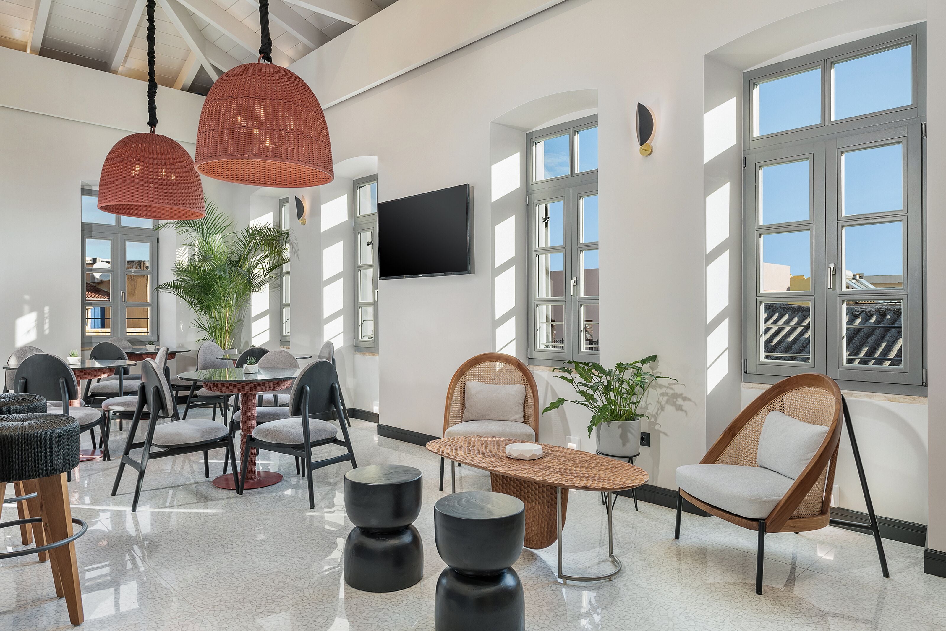 Foto - Malmo Historic Hotel