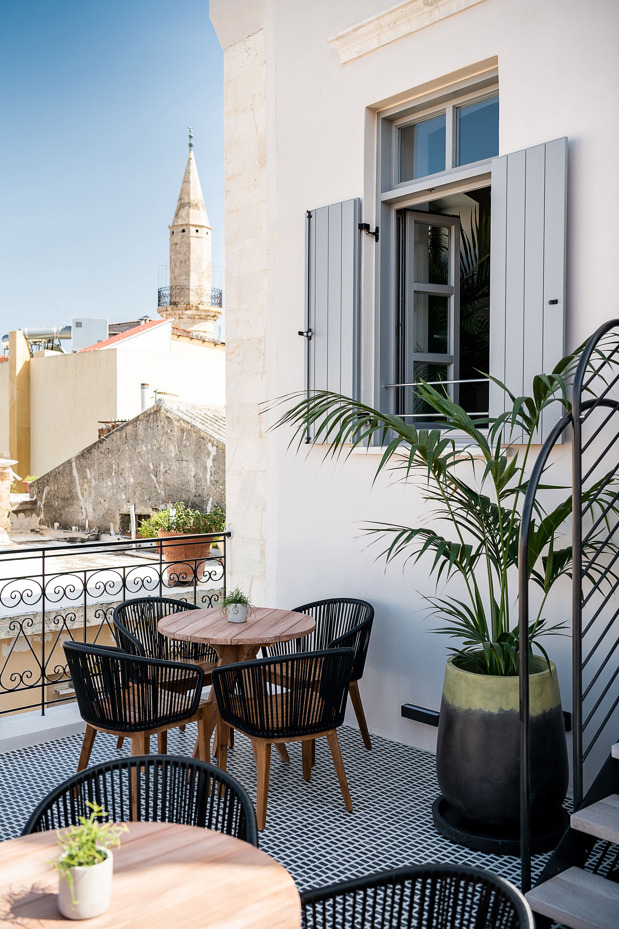 Foto - Malmo Historic Hotel