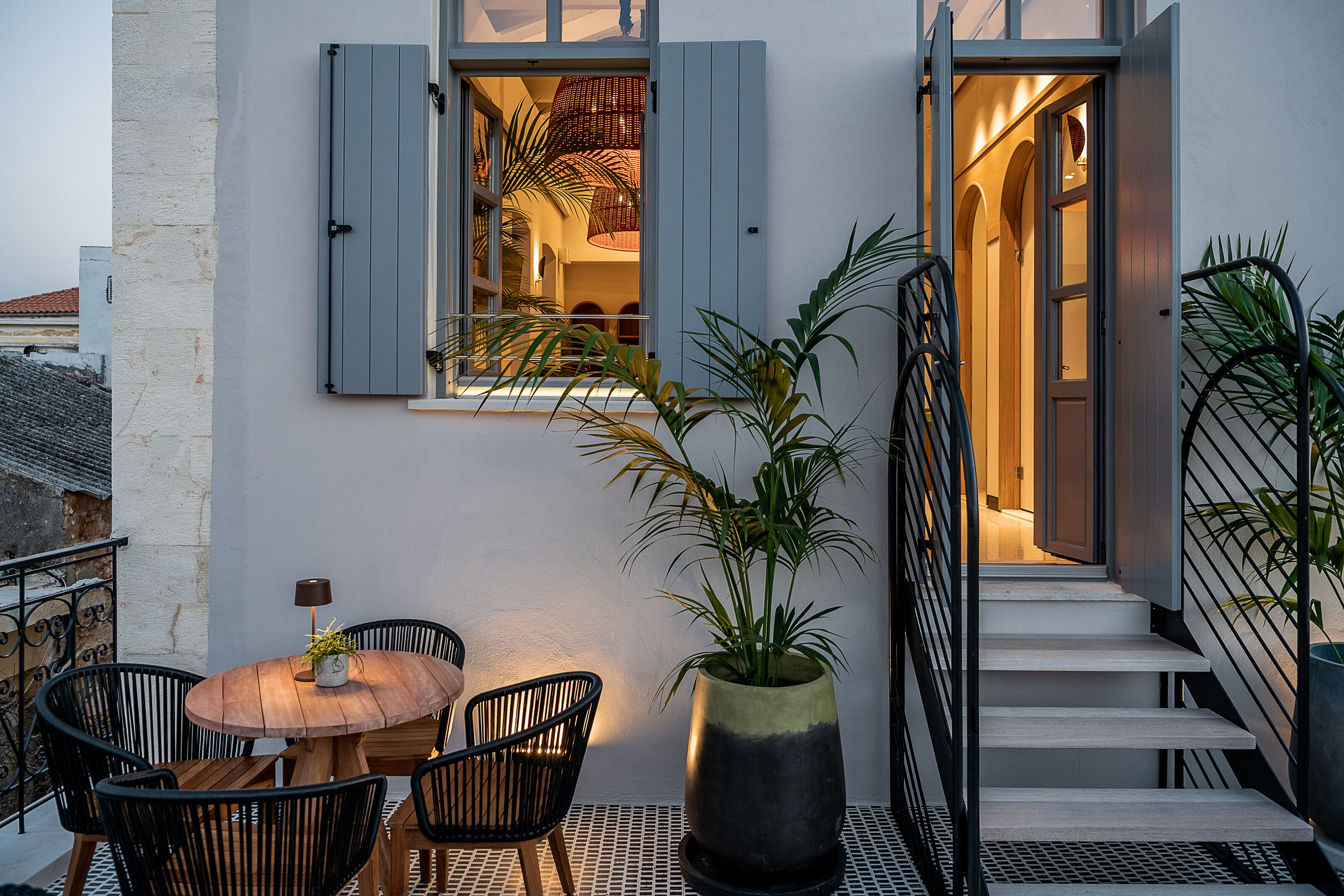 Foto - Malmo Historic Hotel