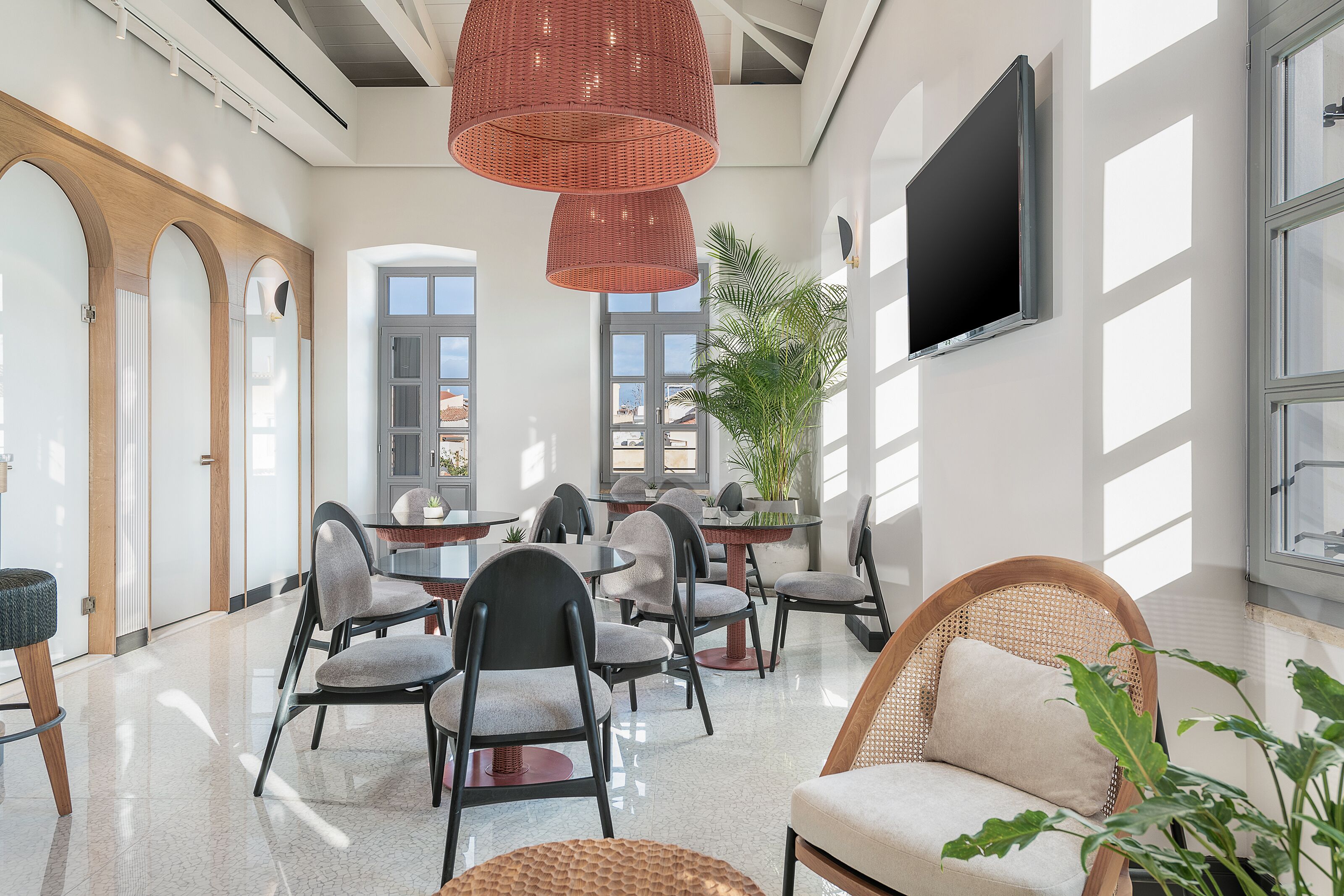 Foto - Malmo Historic Hotel