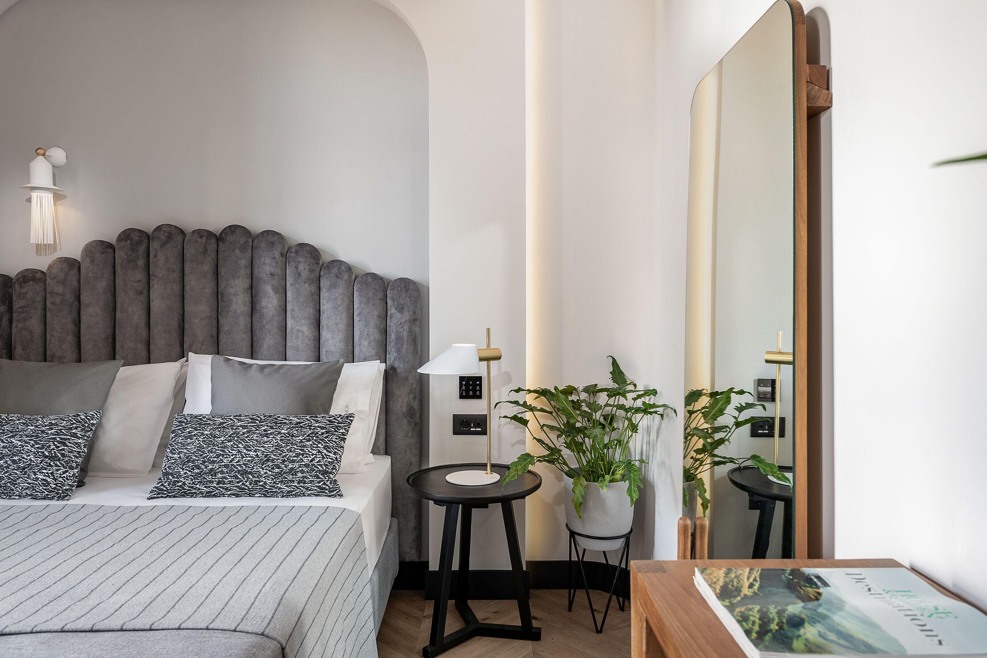 Foto - Malmo Historic Hotel