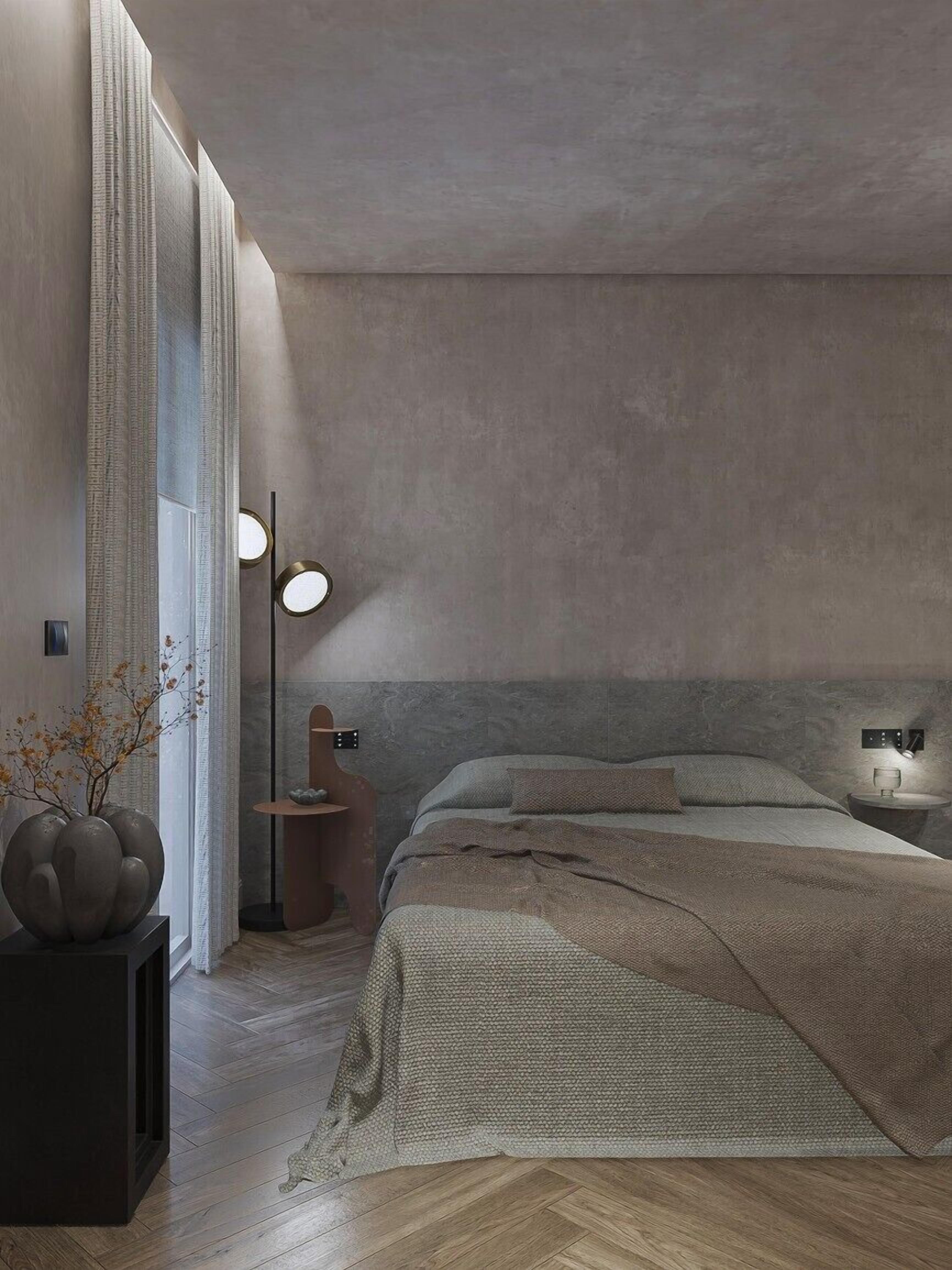 Premium suite, bubbelbad | Een minibar, een kluis op de kamer, individueel gedecoreerd