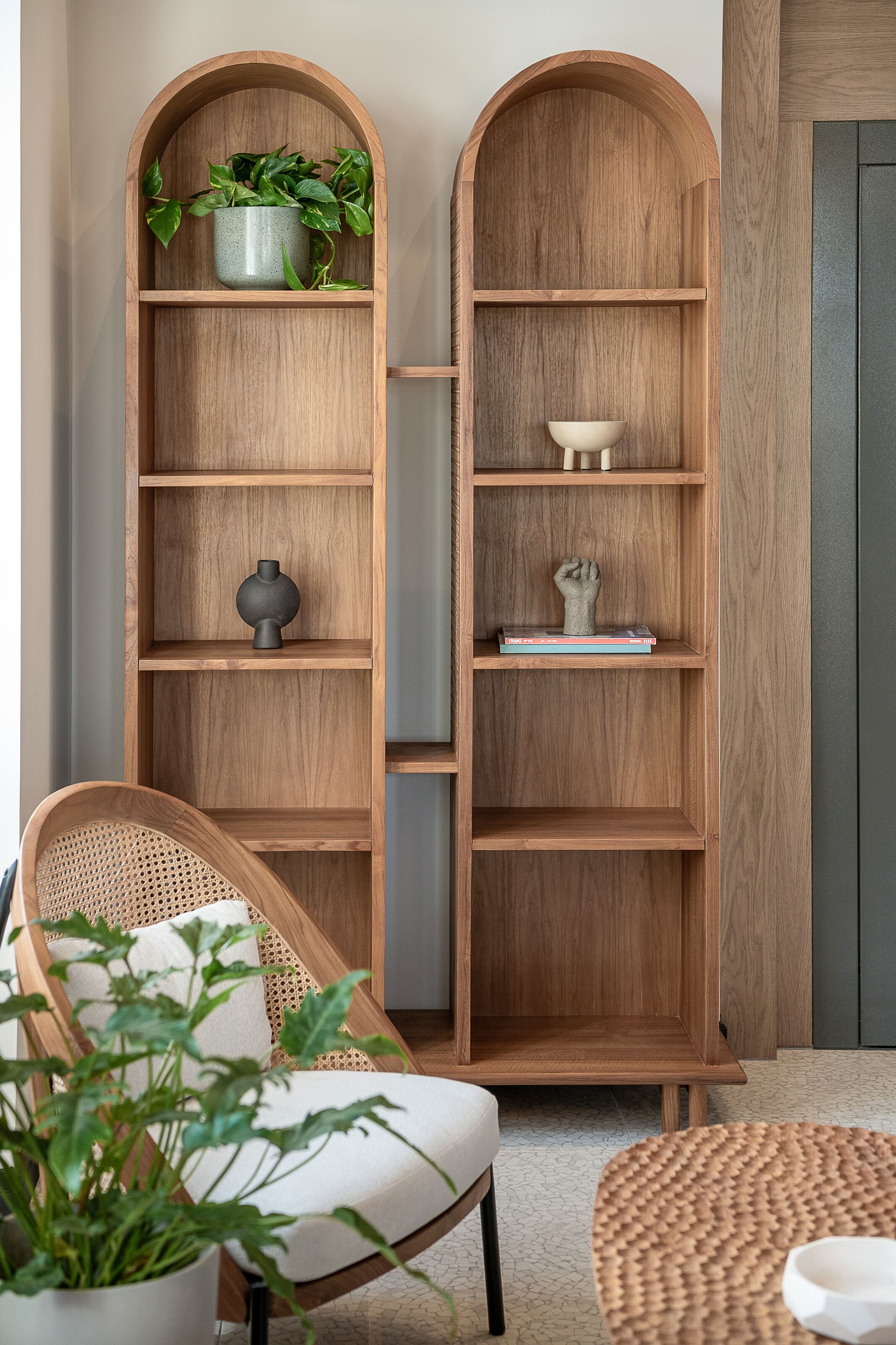 Foto - Malmo Historic Hotel