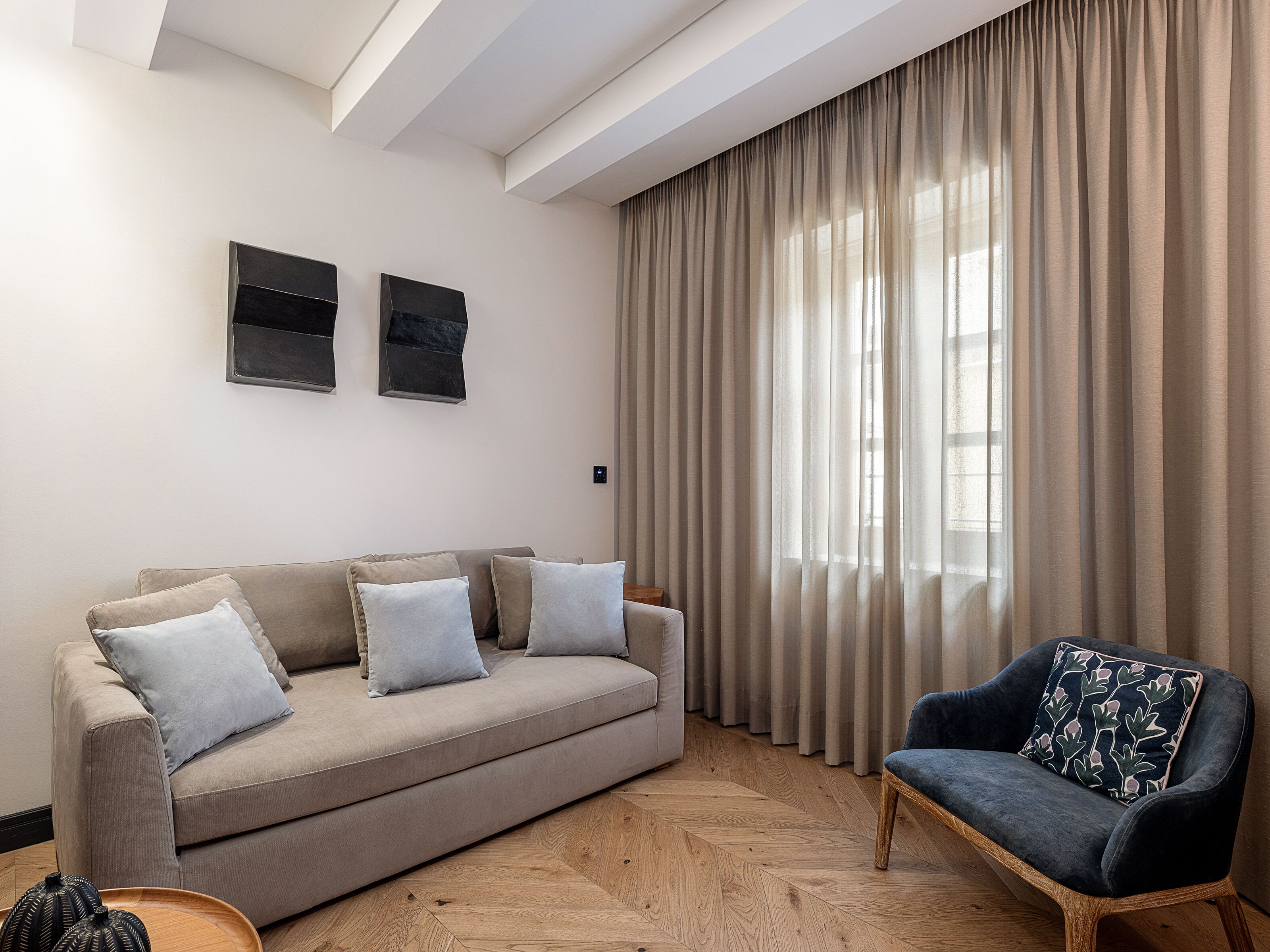 Foto - Malmo Historic Hotel