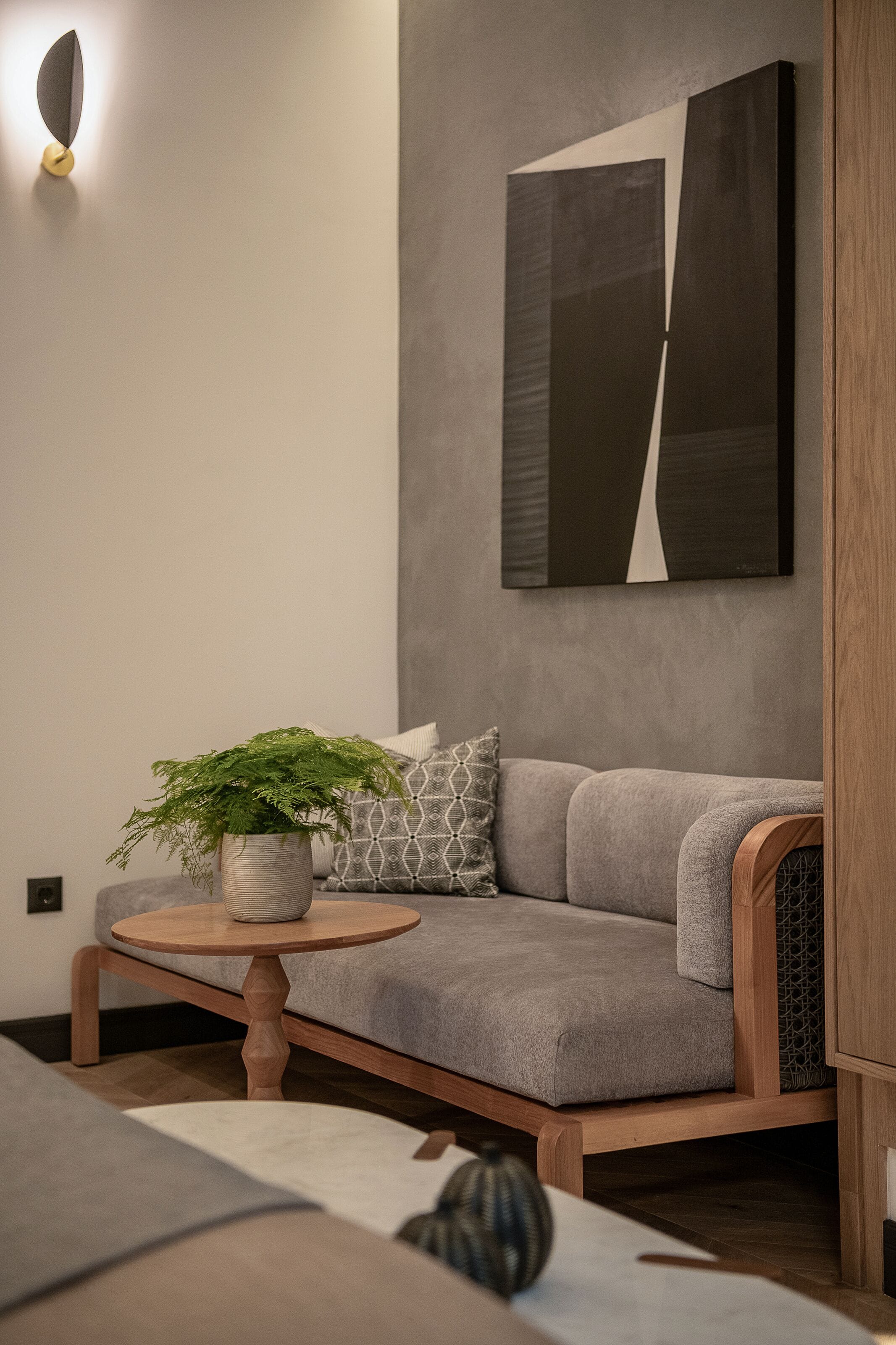 Foto - Malmo Historic Hotel