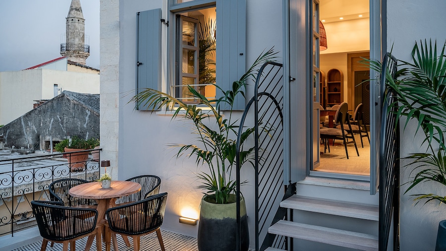 Malmo Historic Hotel