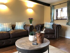 Smart TV, video games, books, stereo