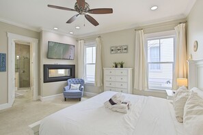 3 bedrooms, Internet, bed sheets