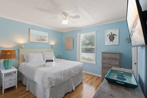 2 Schlafzimmer, Internetzugang, Bettwäsche