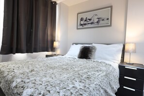Basic Apartment - Interchange21- NEC Airport Interchange (Birmingham)