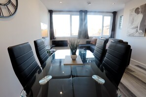 Γεύματα στο δωμάτιο