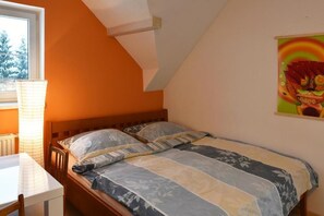 1 Schlafzimmer, Internetzugang