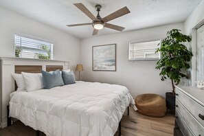 3 Schlafzimmer, kostenloses WLAN