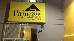 Exterior - PAJU HOSTEL E POUSADA UNIDADE PRAIERA (Maceió)