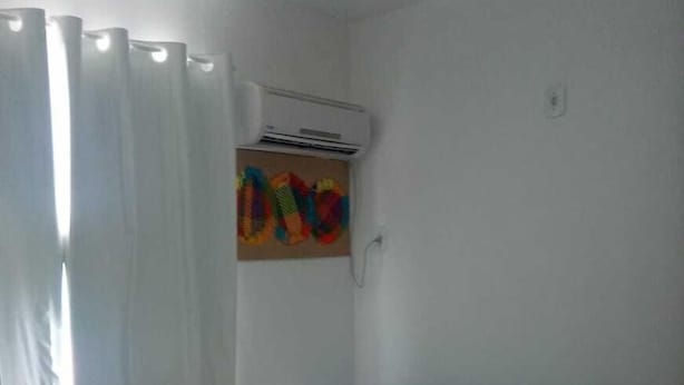 WiFi (free) - PAJU HOSTEL E POUSADA UNIDADE PRAIERA (Maceió)