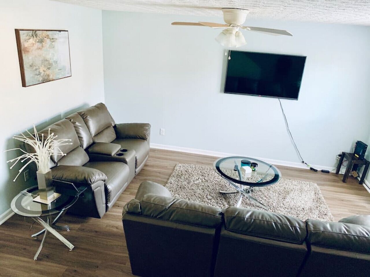 TV
