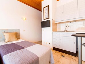 House - Apartamento T0 Vista Mar Vista Ria Formosa (Tavira)
