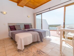 House - Apartamento T0 Vista Mar Vista Ria Formosa (Tavira)
