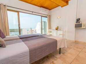 House - Apartamento T0 Vista Mar Vista Ria Formosa (Tavira)
