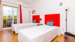 Rumah | 2 kamar tidur