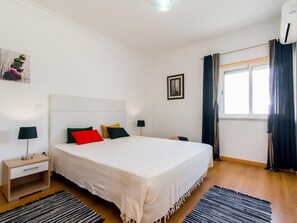House - Residence Apartamento T2 Piscina Wi Fi (Tavira)