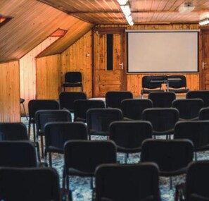 Meeting facility - Suru Hotel & Restaurant (Busteni)