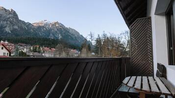 Superior Double Room, Mountain View | Mountain view