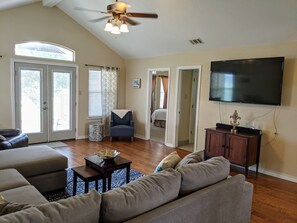 Smart TV, videogiochi