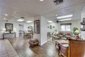 Apartment | 1 bedroom - Condo at Lovers Key Beach Club (Fort Myers Beach)