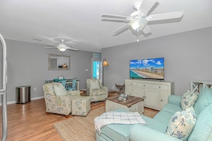 TV connectée, livres