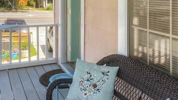 テラス / パティオ