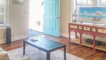 スマートテレビ