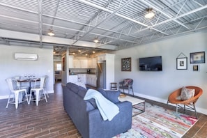 1 habitación 