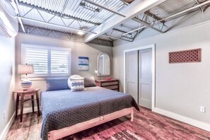 2 Schlafzimmer, kostenloses WLAN