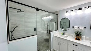 3 habitaciones 