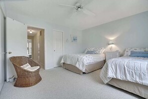 2 bedrooms, free WiFi - Ocean Block! Heated Pool! Resort Style Living, Updated, Best Location (ship botton)